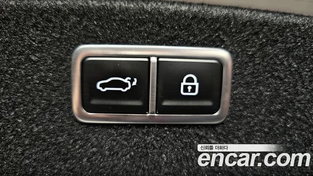 Genesis G80 (RG3) бензин 2.5 турбо AWD, 2022 20