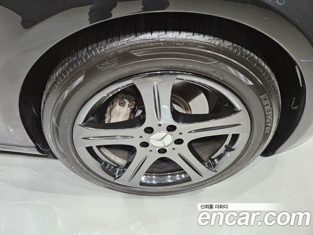 Mercedes-Benz CLS-класс W219 CLS350, 2006 все фото