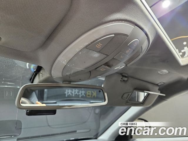 Mercedes-Benz CLS-класс W219 CLS350, 2006 11