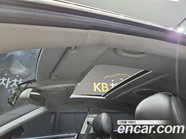 Mercedes-Benz CLS-класс W219 CLS350, 2006 15