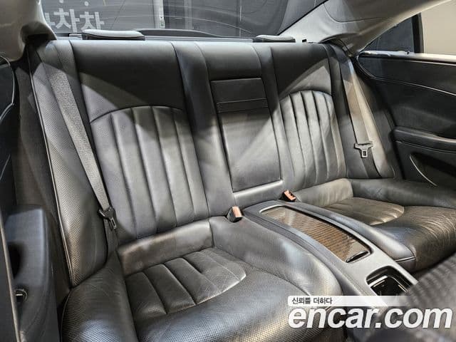 Mercedes-Benz CLS-класс W219 CLS350, 2006 16