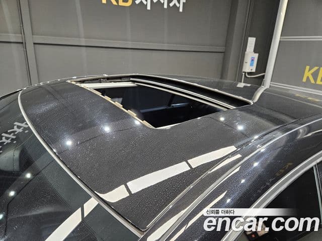 Mercedes-Benz CLS-класс W219 CLS350, 2006 19