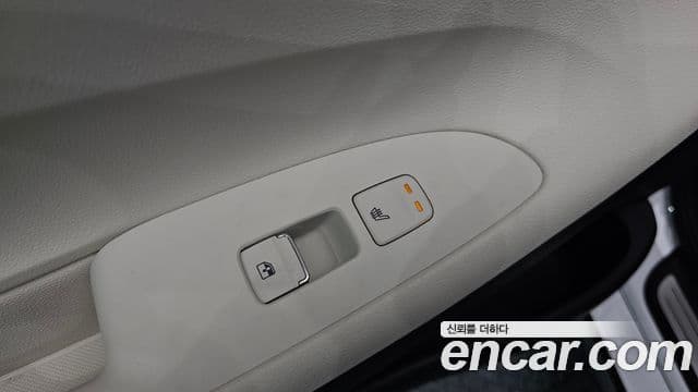 Hyundai The / новый New Grandeur IG гибрид Le Blanc, 2022 19