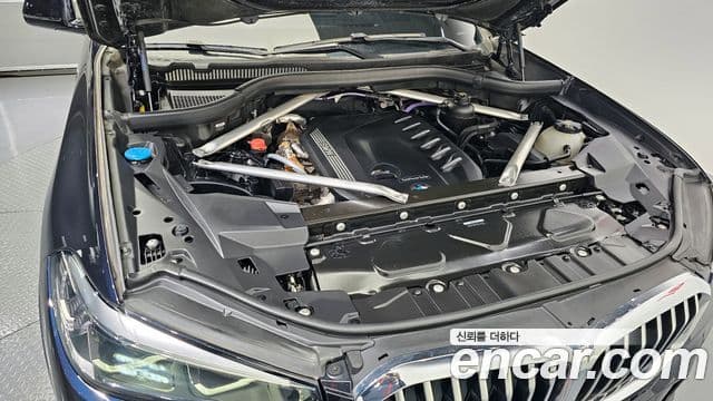 BMW X5 (G05) xDrive 30d M Sport, 2021 6