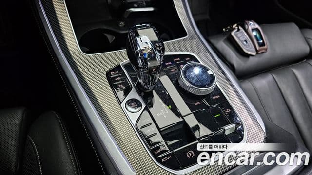 BMW X5 (G05) xDrive 30d M Sport, 2021 9