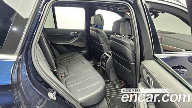 BMW X5 (G05) xDrive 30d M Sport, 2021 12