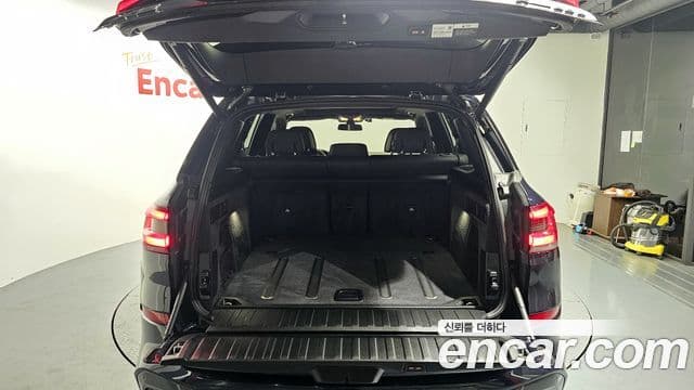 BMW X5 (G05) xDrive 30d M Sport, 2021 20