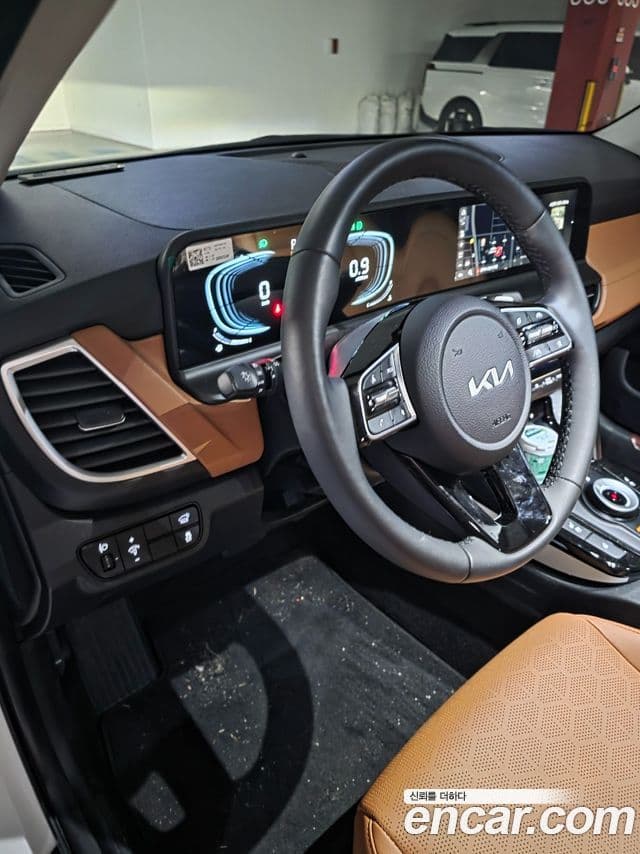 Kia The / новый New Seltos Signature, 2026 10