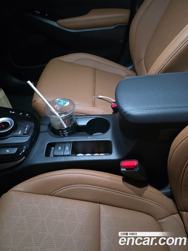 Kia The / новый New Seltos Signature, 2026 14