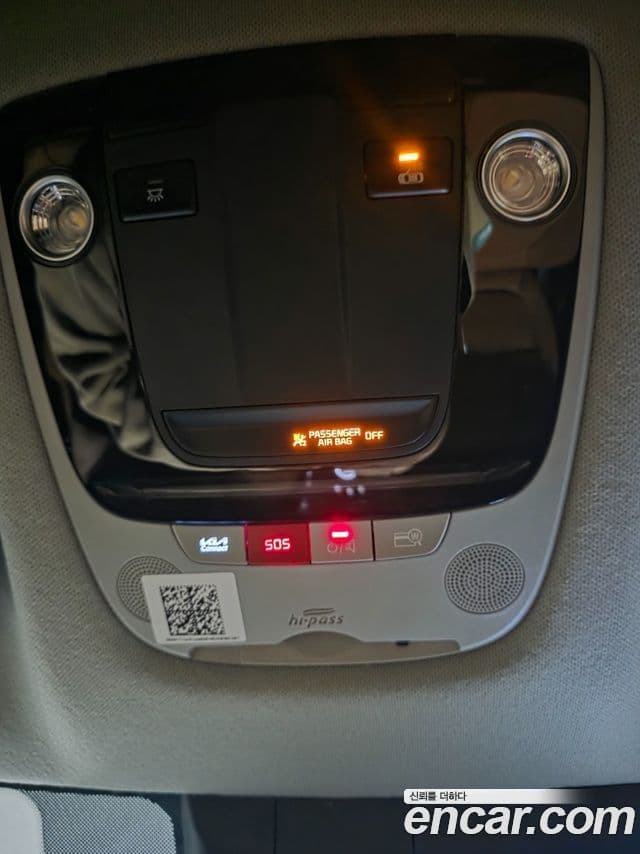 Kia The / новый New Seltos Signature, 2026 15