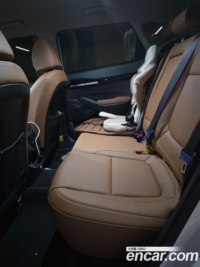 Kia The / новый New Seltos Signature, 2026 16