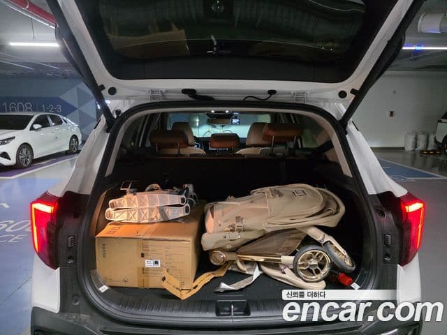 Kia The / новый New Seltos Signature, 2026 17