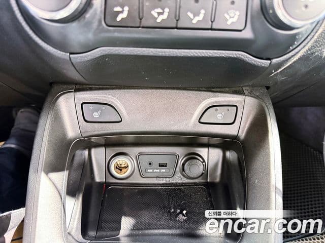 Hyundai New Tucson ix Smart, 2015 12