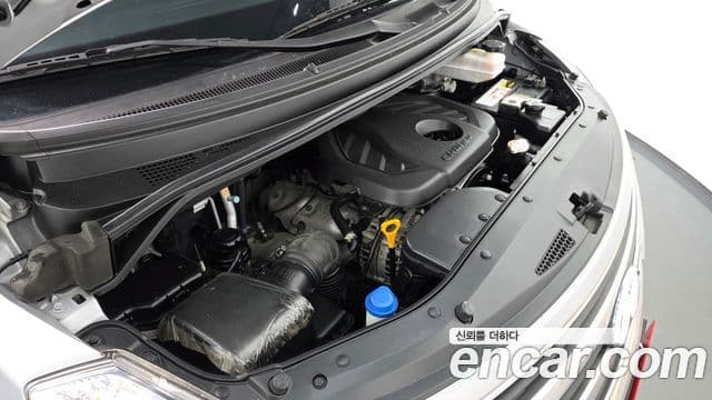 Hyundai Grand Starex Smart, 2017 6