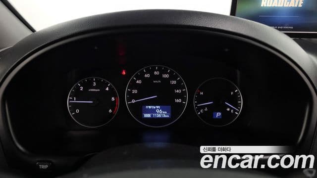 Hyundai Grand Starex Smart, 2017 8