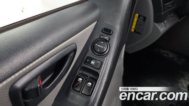 Hyundai Grand Starex Smart, 2017 17