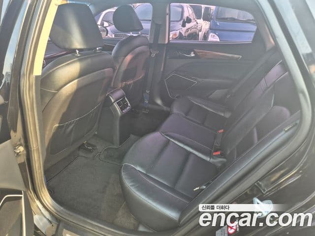 Kia All New K7 2.4 GDI Limited, 2017 7