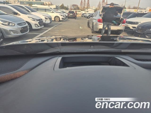 Kia All New K7 2.4 GDI Limited, 2017 15