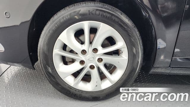 Renault Korea(Samsung) SM3 Neo RE, 2017 все фото