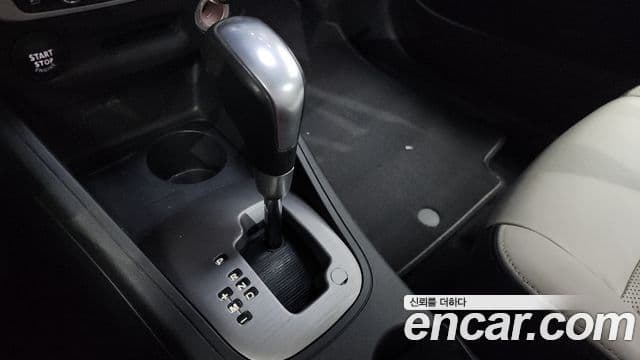 Renault Korea(Samsung) SM3 Neo RE, 2017 9