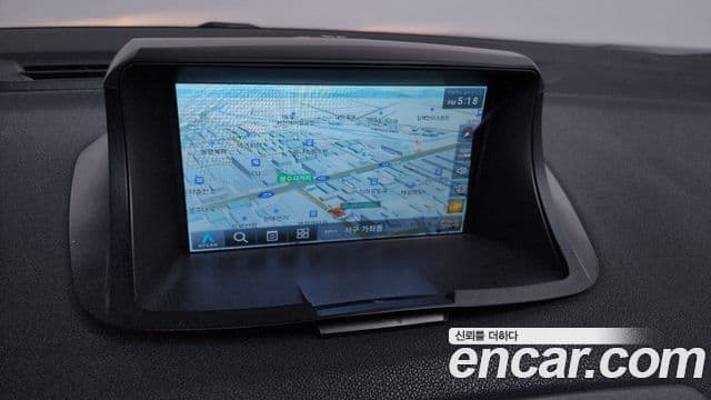 Renault Korea(Samsung) SM3 Neo RE, 2017 14