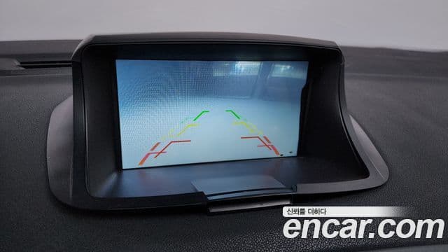 Renault Korea(Samsung) SM3 Neo RE, 2017 15