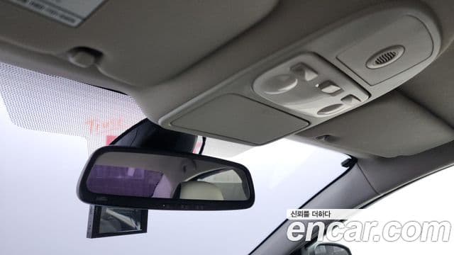 Renault Korea(Samsung) SM3 Neo RE, 2017 16