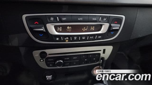 Renault Korea(Samsung) SM3 Neo RE, 2017 17