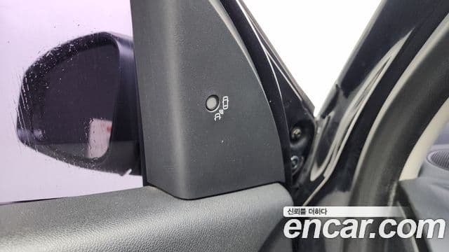 Renault Korea(Samsung) SM3 Neo RE, 2017 18