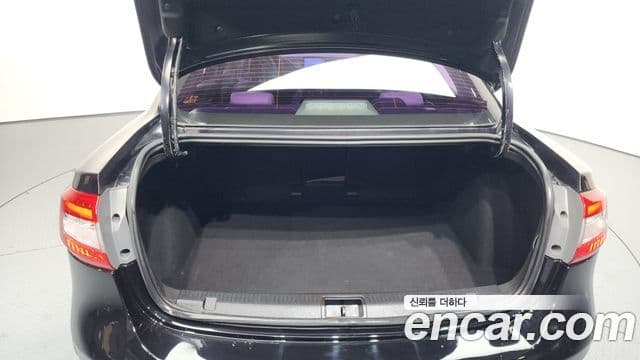 Renault Korea(Samsung) SM3 Neo RE, 2017 20