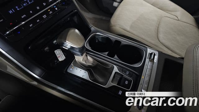 Kia Carnival 4세대 Prestige, 2021 9