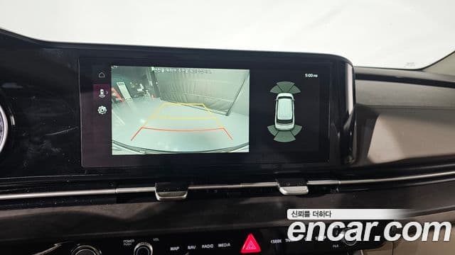 Kia Carnival 4세대 Prestige, 2021 15