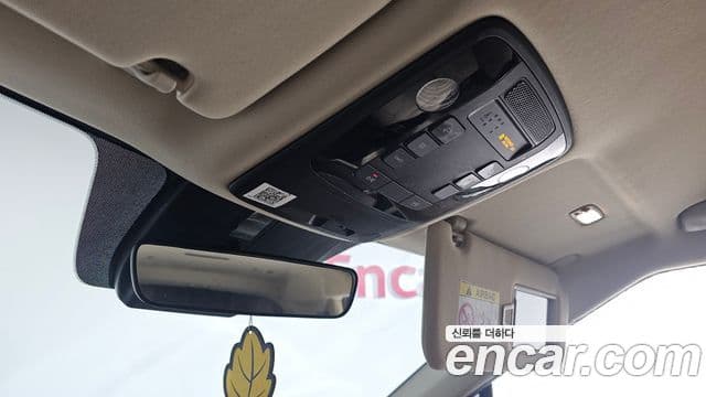 Kia Carnival 4세대 Prestige, 2021 17