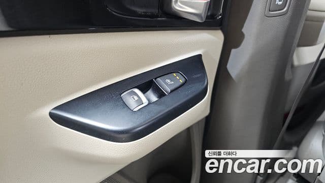 Kia Carnival 4세대 Prestige, 2021 18
