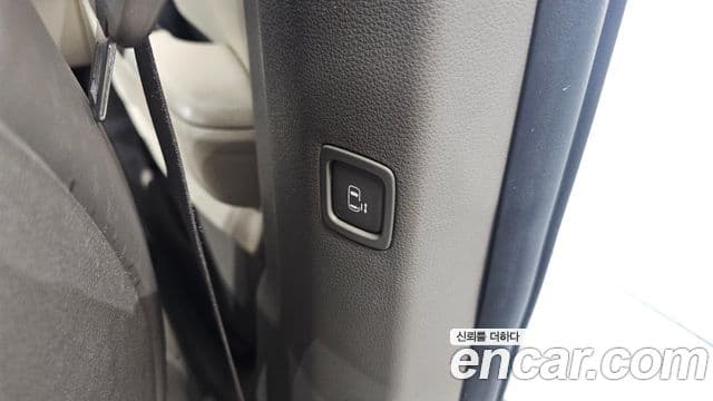 Kia Carnival 4세대 Prestige, 2021 19