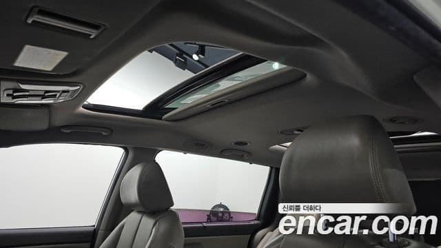 Kia All New Carnival Noblesse, 2017 17