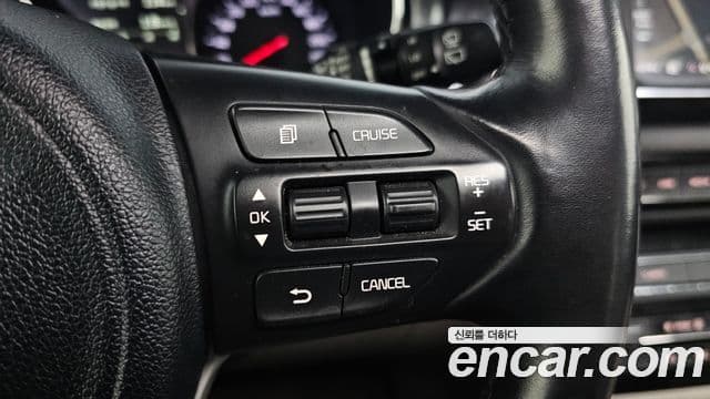 Kia All New Carnival Noblesse, 2017 20