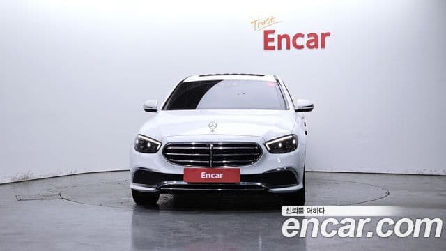 Mercedes-Benz E-класс W213 Exclusive, 2022 3