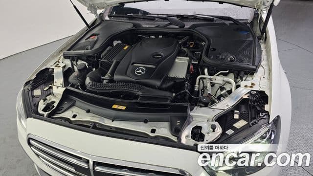 Mercedes-Benz E-класс W213 Exclusive, 2022 6