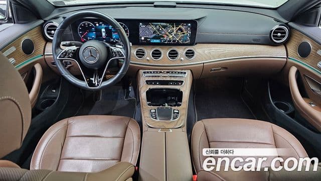 Mercedes-Benz E-класс W213 Exclusive, 2022 7