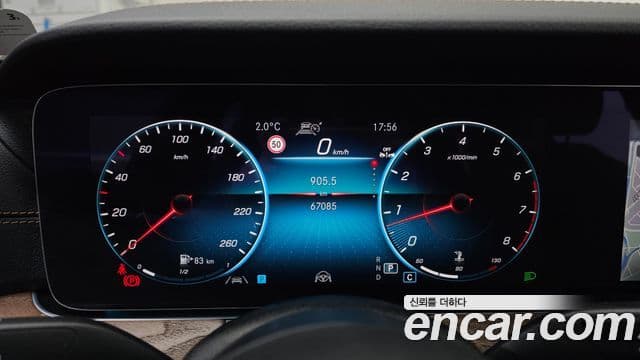 Mercedes-Benz E-класс W213 Exclusive, 2022 8