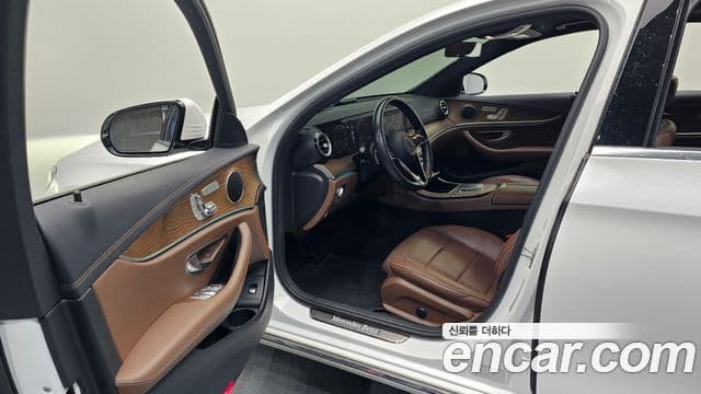 Mercedes-Benz E-класс W213 Exclusive, 2022 10