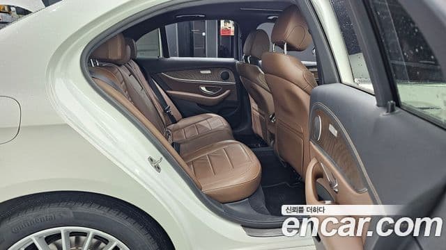 Mercedes-Benz E-класс W213 Exclusive, 2022 12