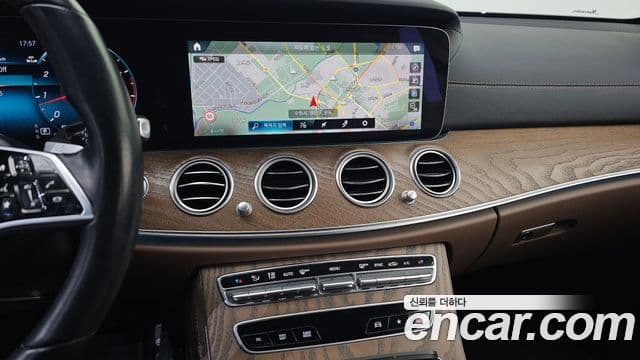 Mercedes-Benz E-класс W213 Exclusive, 2022 14