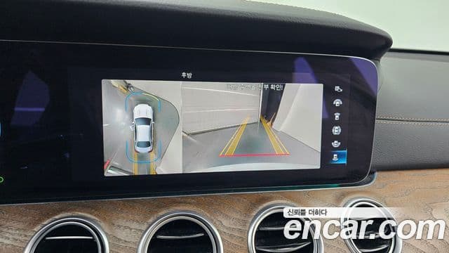 Mercedes-Benz E-класс W213 Exclusive, 2022 15