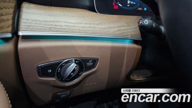Mercedes-Benz E-класс W213 Exclusive, 2022 17