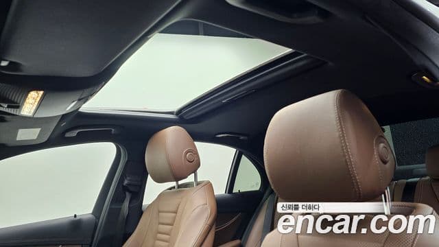 Mercedes-Benz E-класс W213 Exclusive, 2022 19