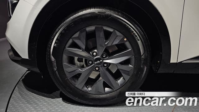 Kia Sportage 5세대 Noblesse, 2022 все фото