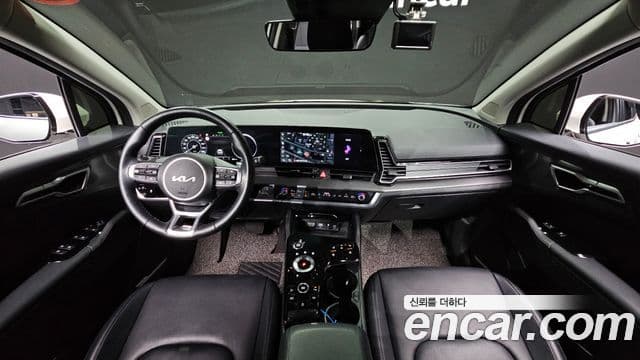 Kia Sportage 5세대 Noblesse, 2022 7