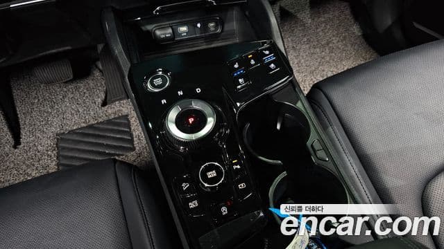 Kia Sportage 5세대 Noblesse, 2022 9